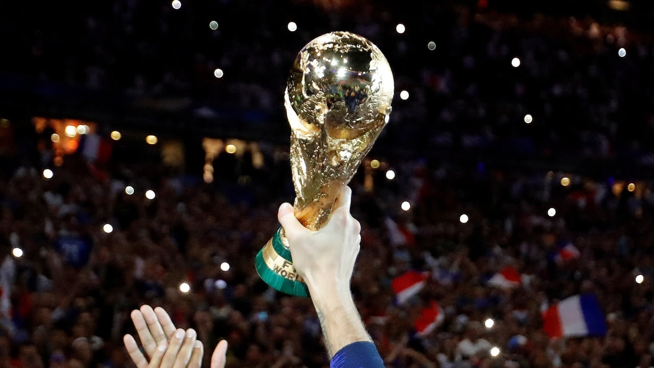 KUBET คาสิโนแชร์เคล็ดลับ: วิธีการทำกำไรสูงในฟุตบอลโลก 2026