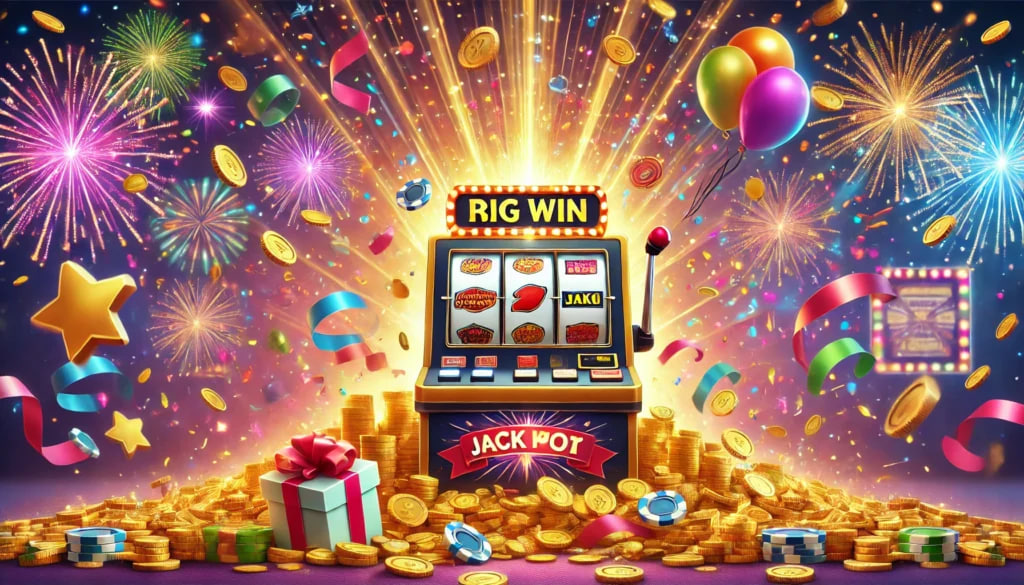 KUBET คาสิโน เกมสล็อตสุดฮิต เล่นแล้วชนะไม่หยุด!