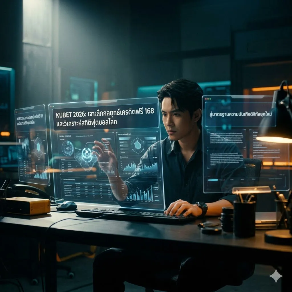 เจาะลึกสถิติเจ้าภาพ ฟุตบอล โลก: โอกาสทางการเงินที่ซ่อนอยู่ในแมตช์สำคัญ